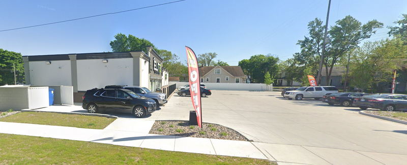 State Drive-In - 2024 Street View (newer photo)